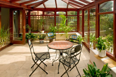Lawkland Green conservatory quotes