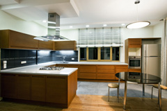 kitchen extensions Lawkland Green